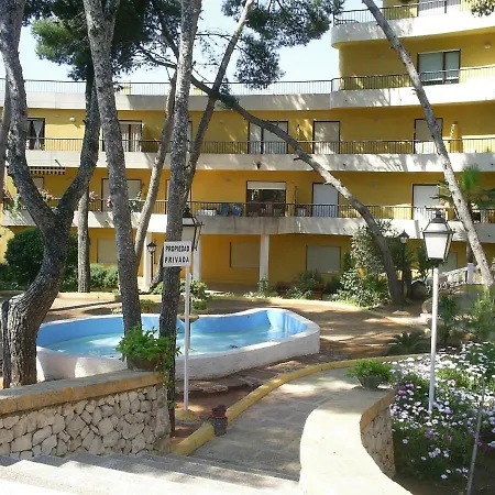 Tosca Mar 2 * Moraira