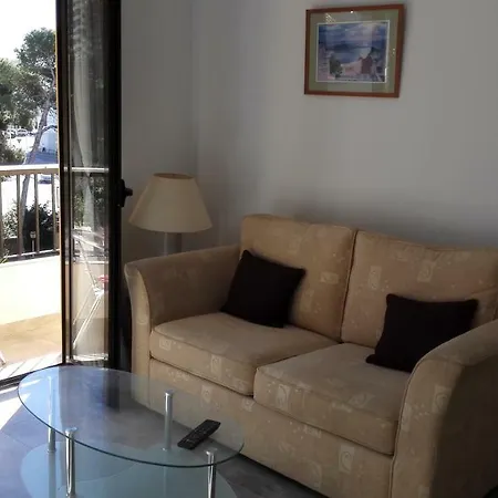 Tosca Mar 2 Apartment Moraira
