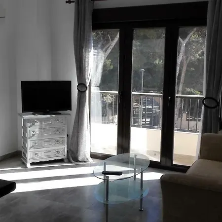 Tosca Mar 2 Apartment Moraira