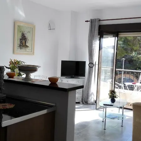 Apartment Tosca Mar 2 *