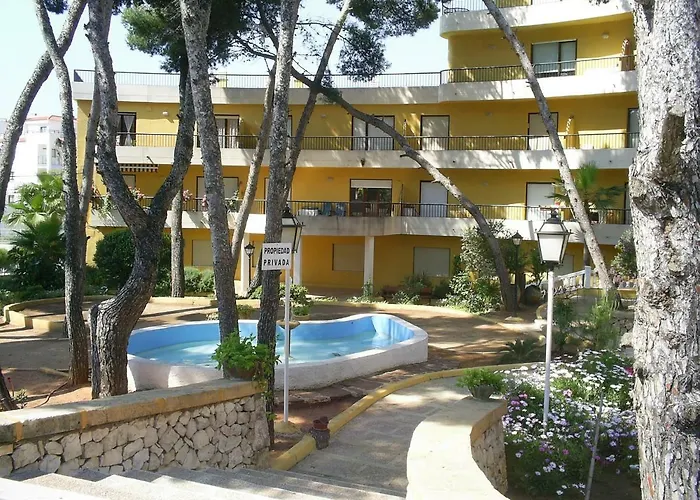 Tosca Mar 2 * Moraira