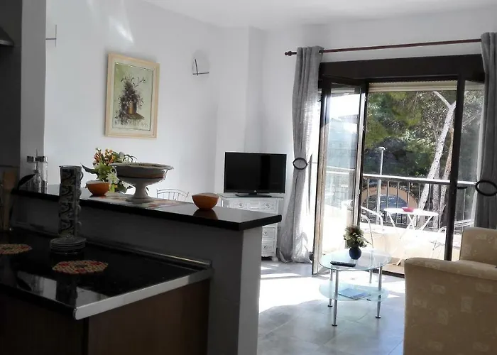 Apartman Tosca Mar 2 *