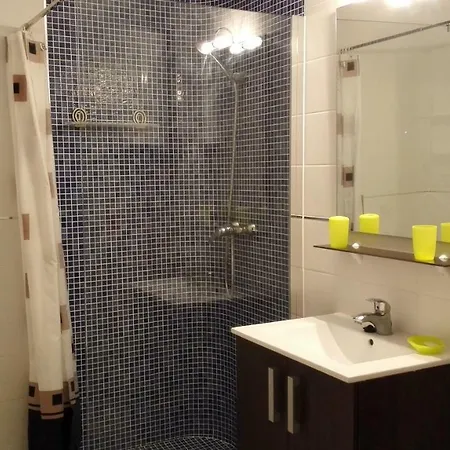 Apartmán Tosca Mar 2 Moraira
