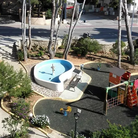 Tosca Mar 2 * Moraira