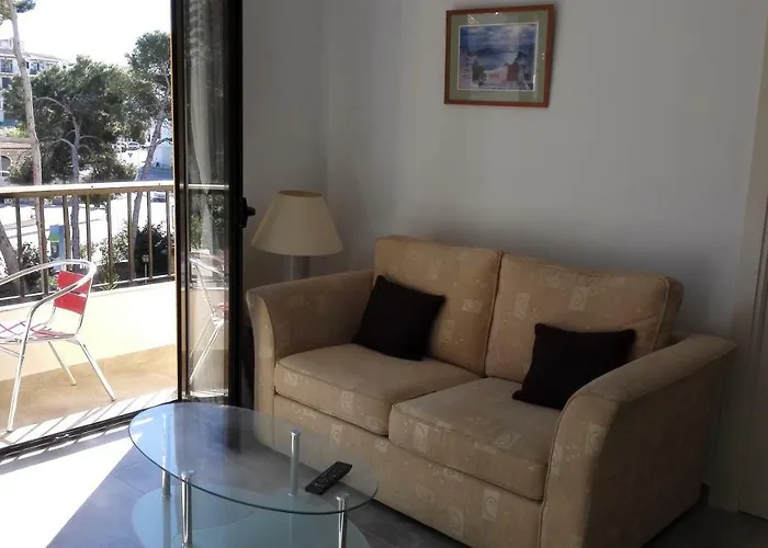 Tosca Mar 2 Appartement Moraira