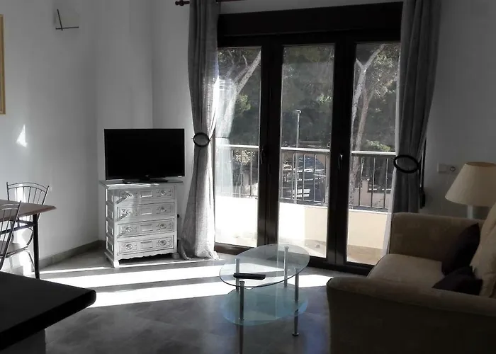 Tosca Mar 2 Appartement Moraira